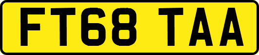 FT68TAA