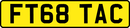 FT68TAC