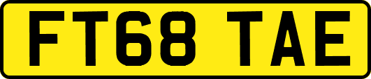 FT68TAE