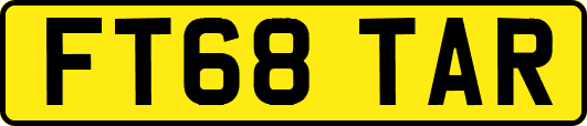 FT68TAR