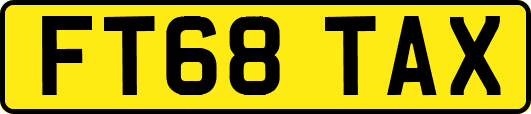 FT68TAX