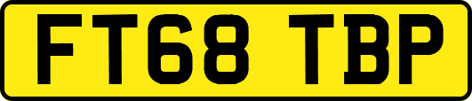 FT68TBP