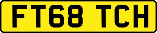 FT68TCH