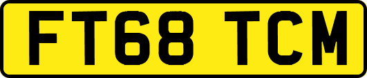 FT68TCM