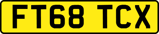 FT68TCX