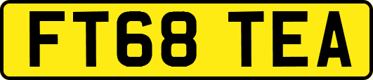 FT68TEA