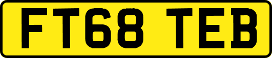 FT68TEB