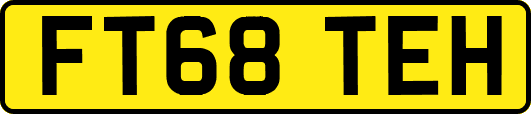 FT68TEH