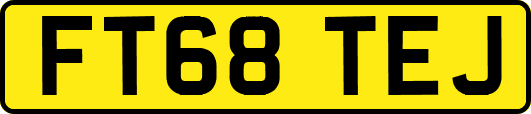 FT68TEJ