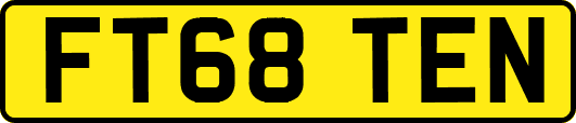 FT68TEN