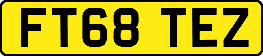 FT68TEZ