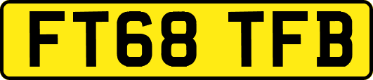 FT68TFB