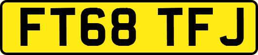 FT68TFJ