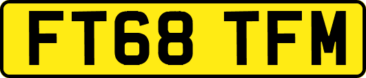 FT68TFM