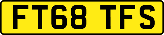 FT68TFS