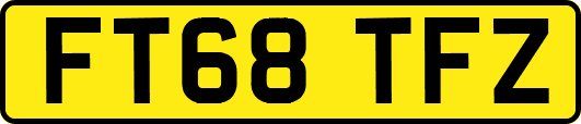 FT68TFZ