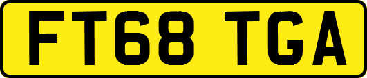 FT68TGA