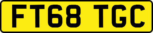 FT68TGC