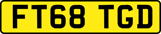 FT68TGD