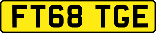 FT68TGE