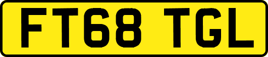 FT68TGL