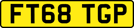 FT68TGP