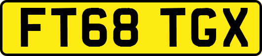 FT68TGX