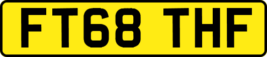 FT68THF