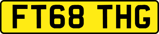 FT68THG