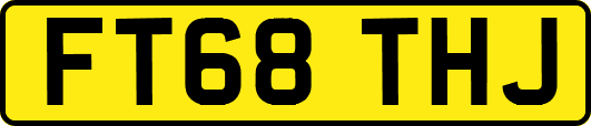 FT68THJ