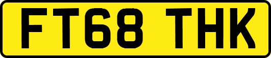 FT68THK