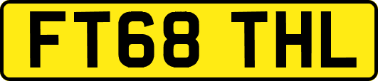 FT68THL