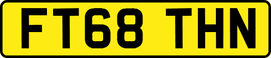 FT68THN