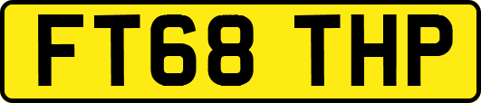 FT68THP