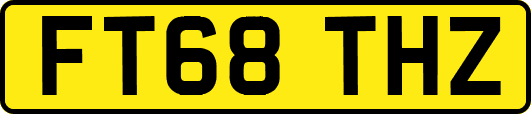 FT68THZ
