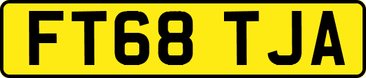 FT68TJA
