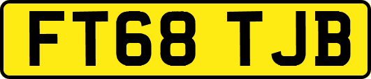 FT68TJB