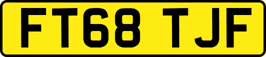 FT68TJF