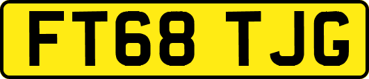 FT68TJG