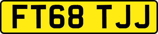 FT68TJJ