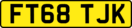 FT68TJK