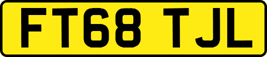 FT68TJL