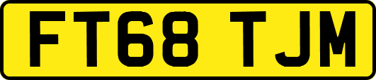 FT68TJM