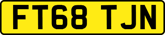 FT68TJN