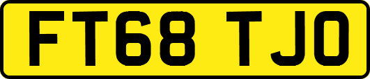 FT68TJO