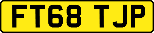 FT68TJP