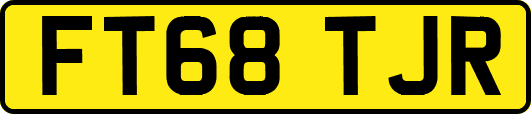 FT68TJR