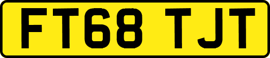 FT68TJT