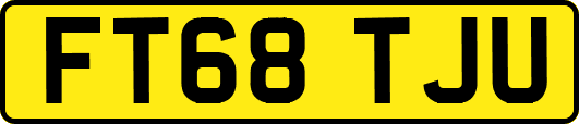 FT68TJU