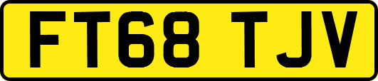 FT68TJV
